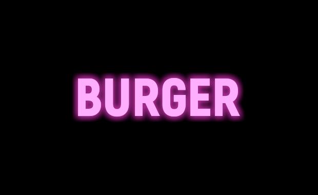 BURGERS