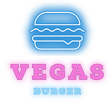 Vegas Burger® | Menü